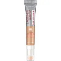 Rimmel - Atmungsaktiver 25h-Longwear Concealer 7 ml