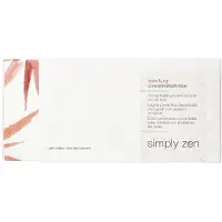 Simply Zen Densifying Concentrated Lotion Ampullen 2x 4x 5ml 1510030