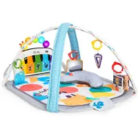 Baby einstein Krabbeldecke - 4-in-1 - Mehrsprachig - - One Size - Krabbeldecke