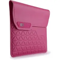 Case Logic Welded Sleeve Pink für Tablet PC/iPad