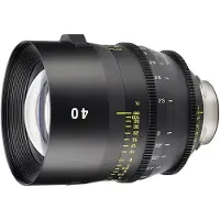 Tokina Vista Prime 40mm T1.5 für Canon EF-Mount KPC-3008EF-M