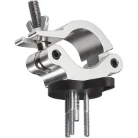 Vogel's PUC 1051 TRUSS ADAPTER PUC 24XX - SILVER