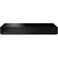 Panasonic 4k Hdr10+ Blu-ray-player