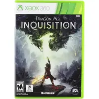 Dragon Age: Inquisition