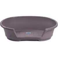 Savic "Cosy-Air" 90cm grau