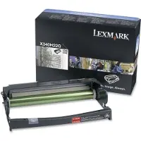 Lexmark X340H22G SCHWARZ TROMMELEINHEIT - 30000 SEITEN FÜR X-340 MFP