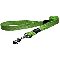 Rogz Classic Hl05-l Leash Grün XL
