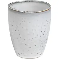 Broste Copenhagen Nordic Sand Espressotasse