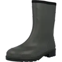 Beck Gummistiefel Basic oliv Herren 3532323531 Grün 39 EU