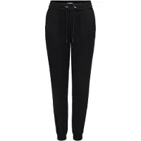 ONLY Jogginghose 15203946 Schwarz Regular Fit