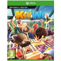 KeyWe (XONE/XSERIESX)