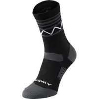 Vaude Socken Halblange
