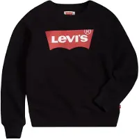 Levi's Kapuzensweaters BATWING CREWNECK kind