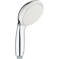 GROHE Tempesta 110, Chrom, 1 Stück(e)