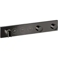 Axor 18356340 Thermostatmodul Unterputz Select
