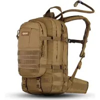 Source Outdoor Assault Hydration Cargo 20l Rucksack