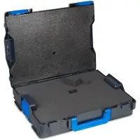 SORTIMO Kleinteilekoffer