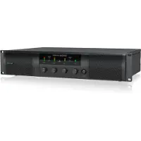 Behringer NX4-6000 Endstufe