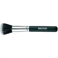 Beter Professioneller Makeup-Pinsel mit Lichtleitfaser