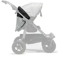 TFK Sonnenschutz für Mono oder Duo Kinderwagen (alte Modell nicht für Mono 2 oder Duo 2)