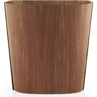 Normann Copenhagen Tales of Wood Trash Walnuss