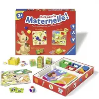 Ravensburger 24115, 2 Jahr(e)