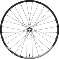 Shimano Laufrad Fahrrad Scheibenbremse Zentralverriegelung Deore XT WH-M8100