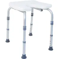 Drive Medical Duschhocker DH 135 1 St