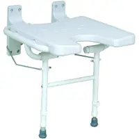 Drive medical Duschklappsitz DKS 130 1 St
