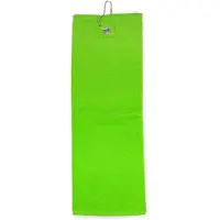 The One Towelling Golf Towel