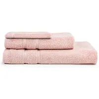 The One Towelling Bamboo Bath Towel