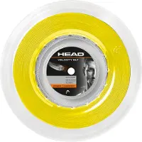 Head Racket Velocity Mlt 200 M Tennisrollen Saite