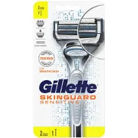Gillette Skinguard Sensitive