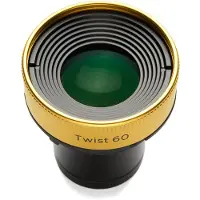 Lensbaby Twist 60, 4/3