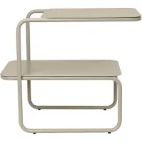 Ferm Living Level Beistelltisch Kaschmir