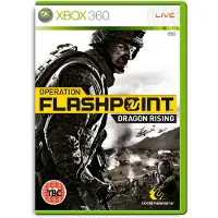 Operation Flashpoint: Dragon Rising - PEGI