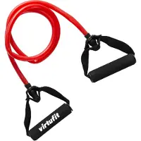 VirtuFit Widerstandskabel mit Handgriff Leicht