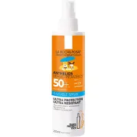 La Roche-Posay Anthelios Family SPF Bundle
