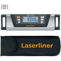 Laserliner Digilevel Compact 081.280A Elektronische Wasserwaage