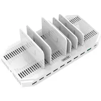 UNITEK Y-2190 Usb-a-und Usb-c-wandladegerät