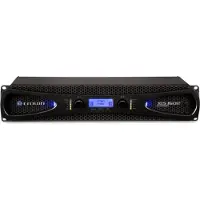 Crown XLS 1502 Endstufe Leistungsverstärker