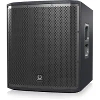 Turbosound iNSPIRE iP12B Aktiver 12-Subwoofer