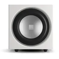 Bluesound Dali Sub E-9 F Weiß Wlan-Lautsprecher