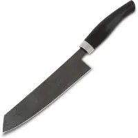 Nesmuk EXKLUSIV C90 Kochmesser 180 Griff: Mooreiche