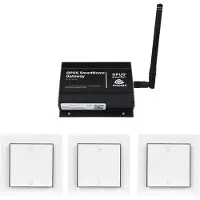 OPUSgreenNet OPUS SmartHome Gateway