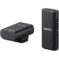 Sony Ecm-w2bt Funkmikrofon