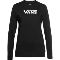 Vans Flying V Classic Langarm-t-shirt