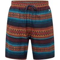 Iriedaily Vintachi Shorts navy Gr. M