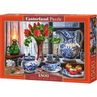 Castorland Colour Vario Jigsaw Puzzle – CSC151820 – Assorted Colors