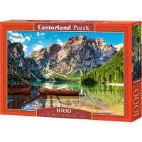 Selecta Play The Dolomites Mountains, Italy 1000 pcs, 1000 Stück(e), Landschaft, 9 Jahr(e)